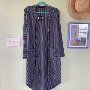 Long Cardigan/Dress
